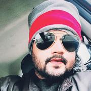 Pathan Groom