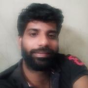 RC Nadar Groom