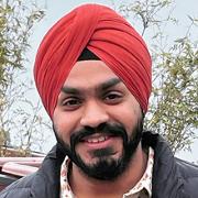 Arora Khatri Groom