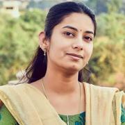 Deshastha Rigvedi Brahmin Divorced Bride
