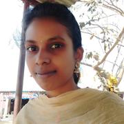 Vannan/Vannar Bride