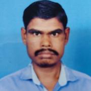 Nadar Divorced Groom