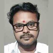 Nai Brahmin Groom