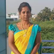 Urali Gounder Bride