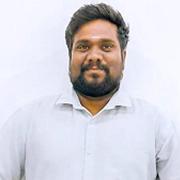 Adi Dravidar Groom