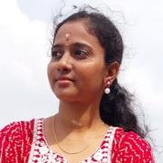 Uppara Naicker Bride