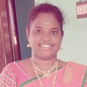Isai Vellalar Bride