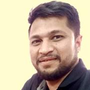 Bhumihar Brahmin Divorced Groom
