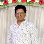 Viswabrahmin Groom