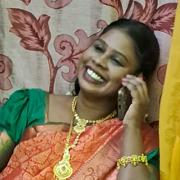Adi Dravidar Bride