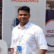 Meenavar/Parvatharajakulam Doctor Groom