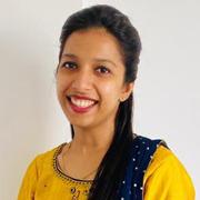 Dhodia Patel Bride