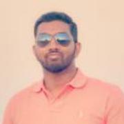 Bhoomanchi Reddy Groom