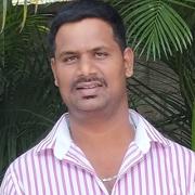 Valmiki Nayaka Groom