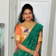 Kamma Divorced NRI Bride
