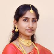 Gavara Naidu Bride