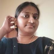 Niyogi Brahmin Bride