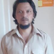 Sunni Muslim Divorced Groom