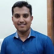 Devanga Shetty Groom