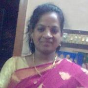 Pillai Bride