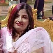 Marwari Baniya Divorced Bride
