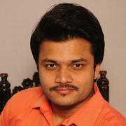 Brahmin Divorced Groom