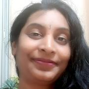 Arya Vysya Bride