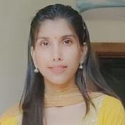 Rauniyar Baniya Bride