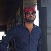 Vaniyar Chettiar Groom