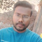 Mahar Groom