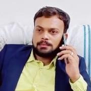 Vaishnav Vania Divorced Groom