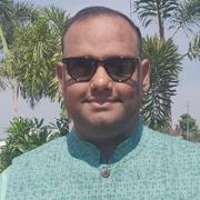 Kayastha Groom