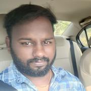 Thottia Naicker Groom