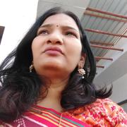 Vaishnav Vanik Divorced Bride