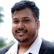 Sunni Muslim NRI Groom