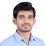 Kunchitiga Lingayat Groom