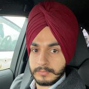 Khatri Groom