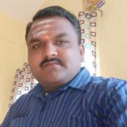 Lingayat Banajiga Groom