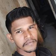 Sunni Muslim Groom