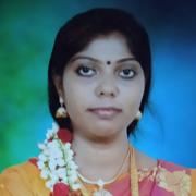 Chettiar Bride