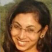 Naidu Bride