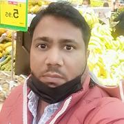 Ansari Divorced Groom