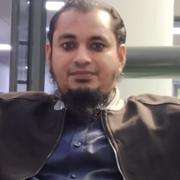 Syed / Sayed Groom