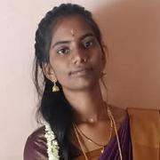 Mutharaiyar Bride