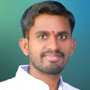 Pakanati / Poknati Reddy Groom