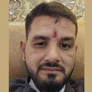 Jangid Brahmin Groom