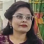 Darji Bride