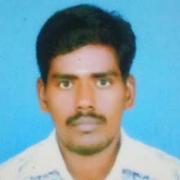 Devendra Kula Vellalar Groom