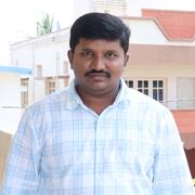 Adi Karnataka Groom