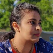 Kamma NRI Bride